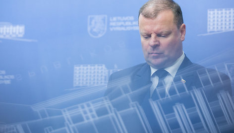 Saulius Skvernelis