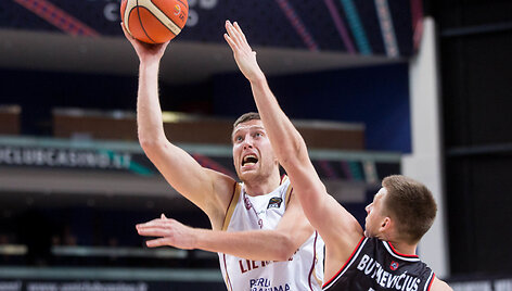 Saulius Kulvietis