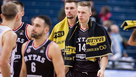 Martynas Echodas