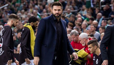 Linas Kleiza