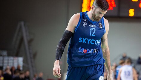 K&scaron;i&scaron;tofas Lavrinovičius