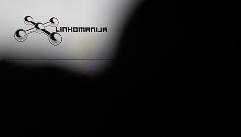 &bdquo;Linkomanija&ldquo;	