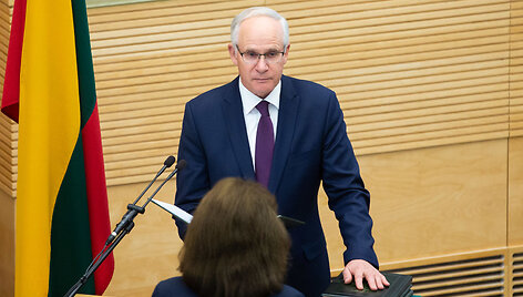 Algirdas Monkevičius