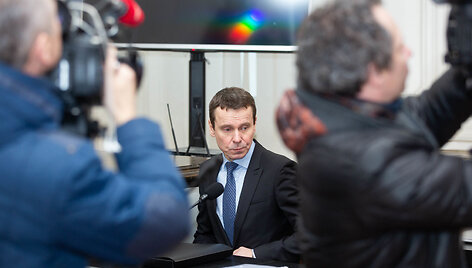 Raimondas Kurlianskis