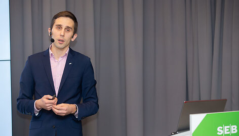 Tadas Povilauskas