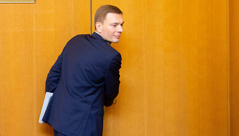 Mindaugas Puidokas