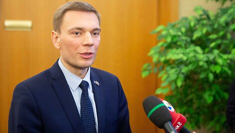 Mindaugas Puidokas