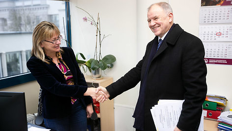 Vytenis Andriukaitis