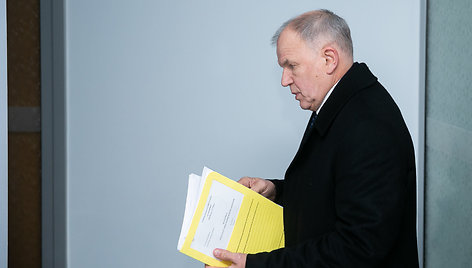 Vytenis Andriukaitis