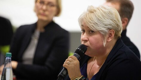 Loreta Mačianskaitė