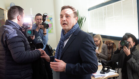 Petras Gražulis