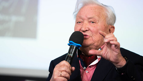 Algimantas Čekuolis