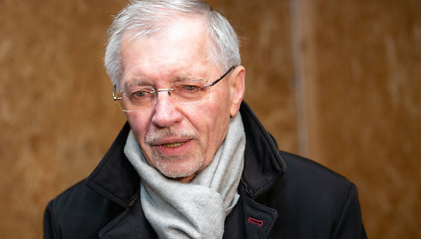 Gediminas Kirkilas