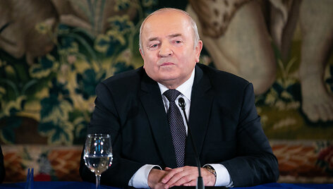 Vytautas Kamblevičius