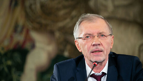 Gediminas Kirkilas
