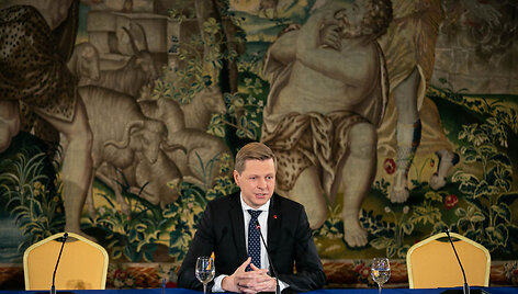 Remigijus &Scaron;ima&scaron;ius