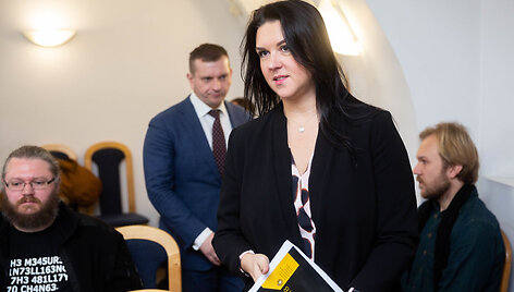 Vita Ramanauskaitė