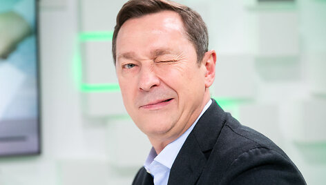 Artūras Zuokas