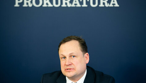 Evaldas Pa&scaron;ilis