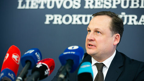 Evaldas Pa&scaron;ilis