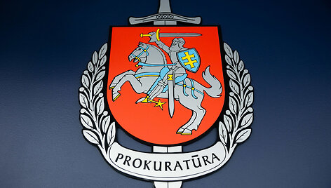 Generalinės prokuratūros spaudos konferencija dėl &bdquo;Snoro&ldquo; bylos perdavimo teismui