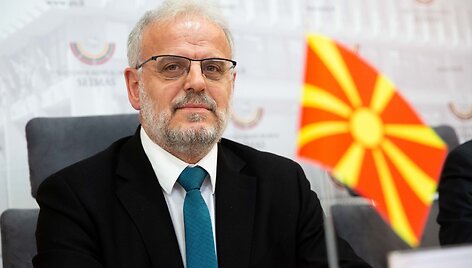 Talatas Džaferis