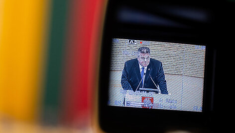 Linas Linkevičius