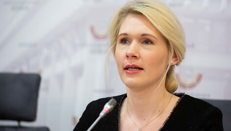 Laura Matjo&scaron;aitytė