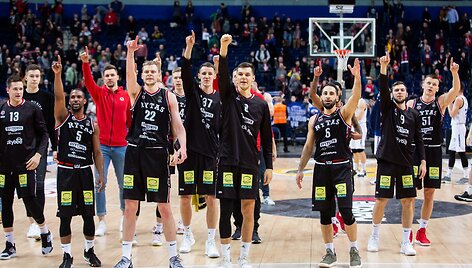 Vilniaus &bdquo;Rytas&ldquo; 