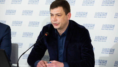Audrius Pu&scaron;korius