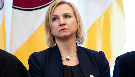 Diana Rėklaitienė