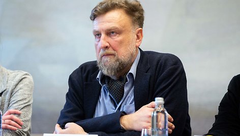 Rimantas Jankauskas