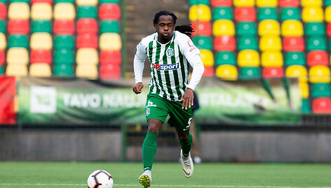 Donovanas Slijngardas