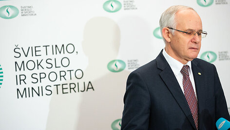 Algirdas Monkevičius