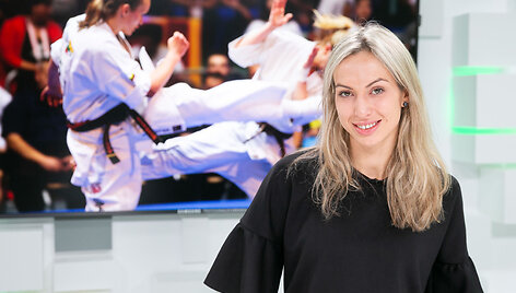 Aneta Me&scaron;kauskienė