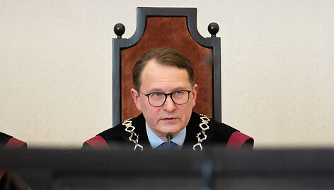 Dainius Žalimas