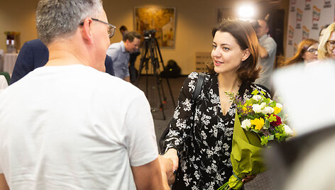 Monika Navickienė