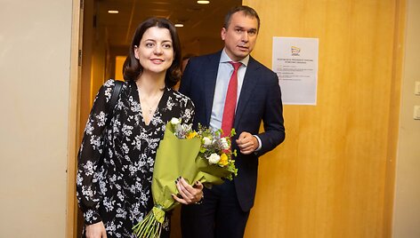 Monika Navickienė