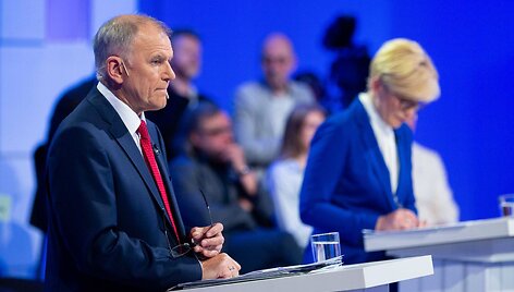 Vytenis Andriukaitis