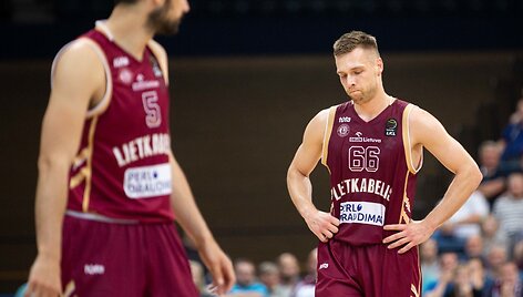Paulius Valinskas