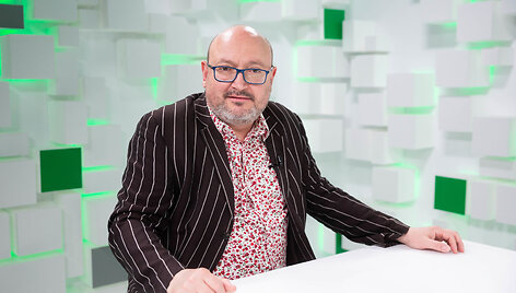 Arturas Jevdokimovas