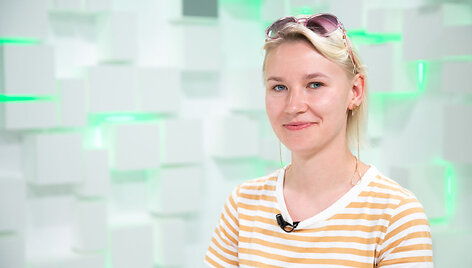 Neringa Sto&scaron;kutė