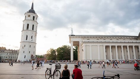 Kultūros naktis 2019