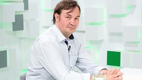 Rimvydas Petrauskas