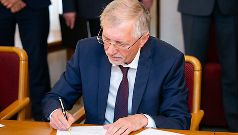 Gediminas Kirkilas