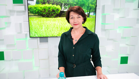 Ingrida Vainauskienė
