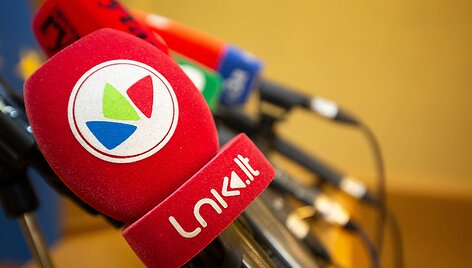 LNK televizija