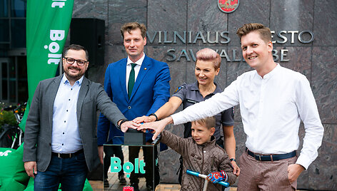 Andrius Pacevičius, Kęstutis Mažeika, Marija Kazanovič, Anton Nikitin