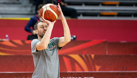 Mindaugas Brazys