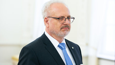 Egilis Levitas